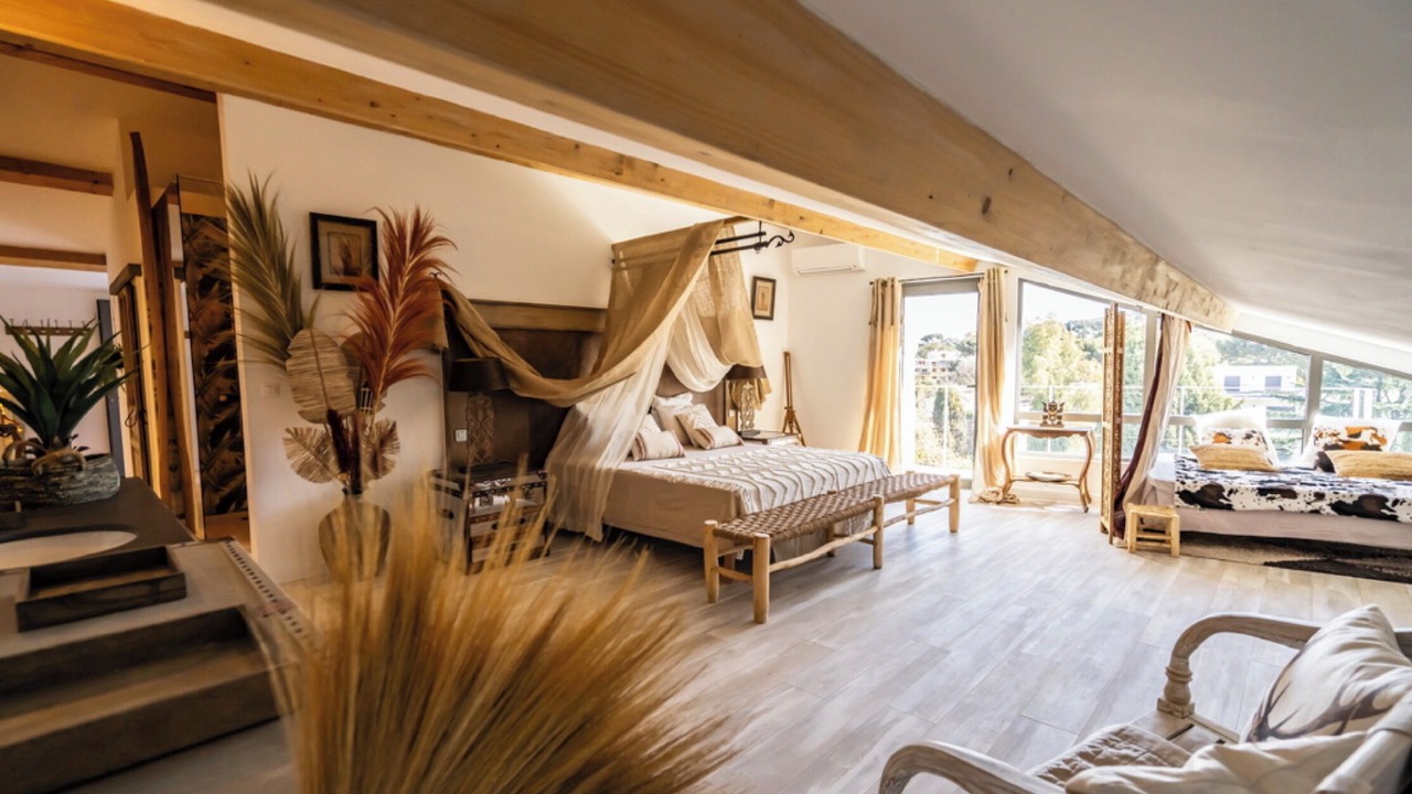 Photo of Outdoor in Le Mourillon