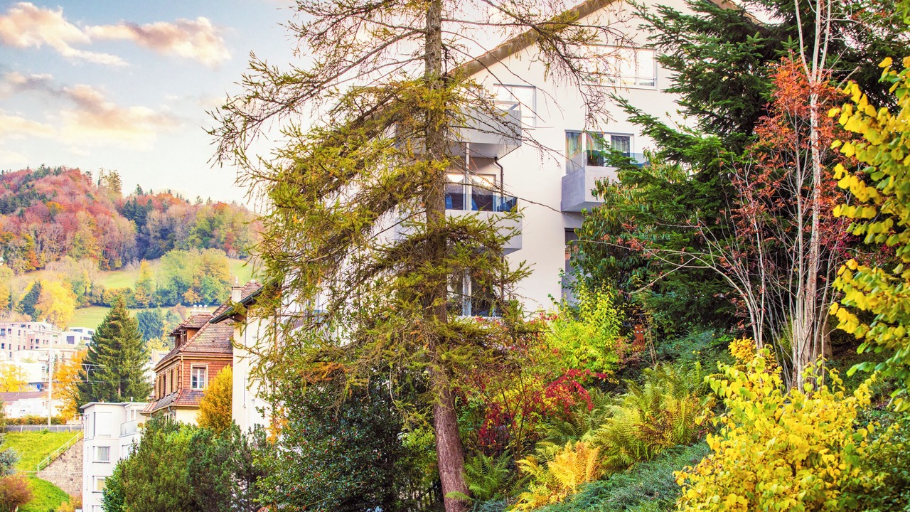 Photo of Outdoor in St. Gallen