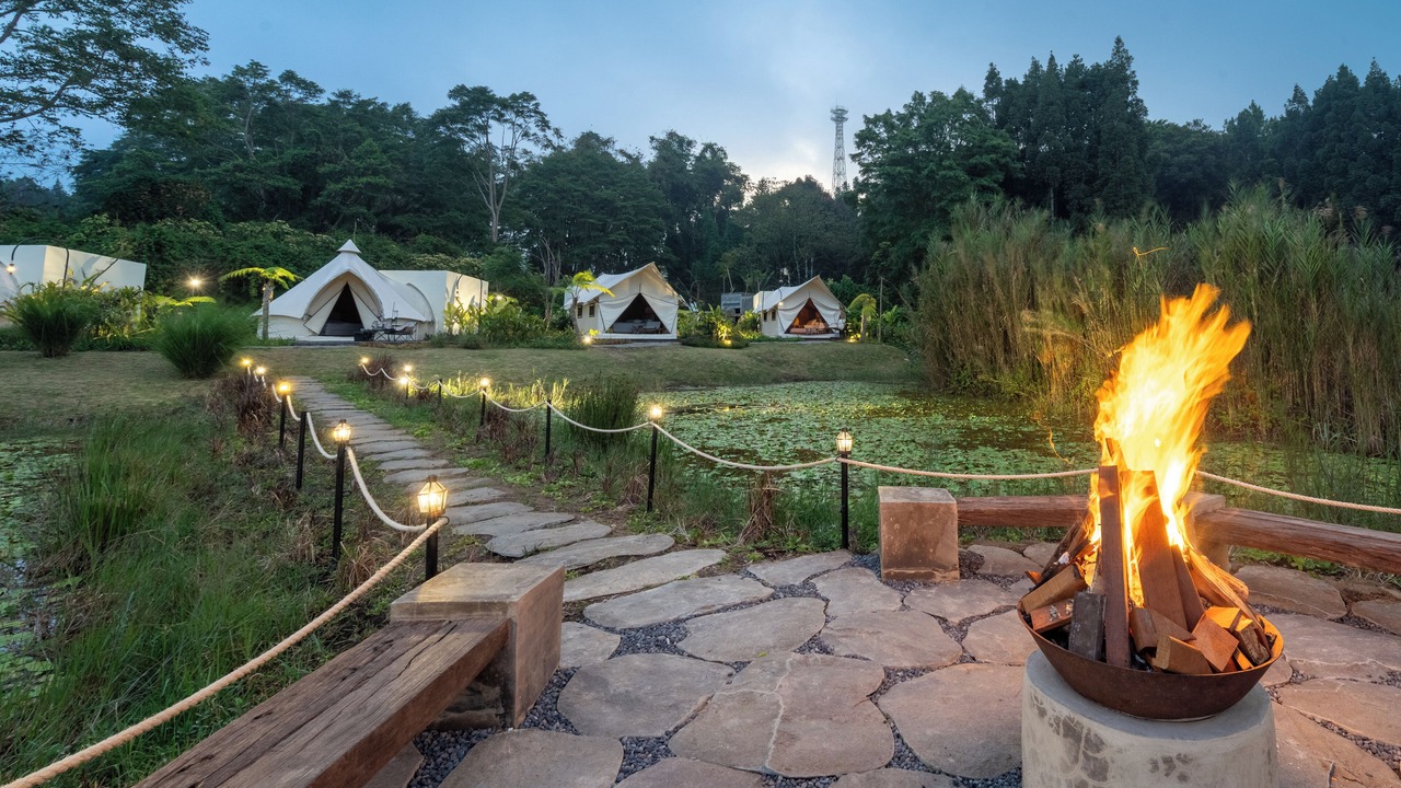 Photo of Outdoor in Candikuning