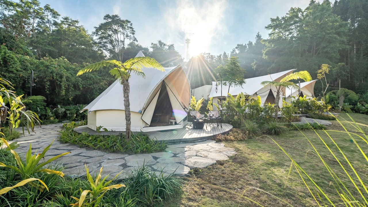 Photo of Outdoor in Candikuning