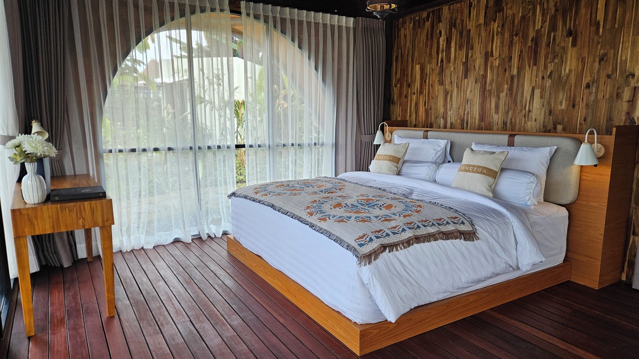 Photo of Outdoor in Candikuning