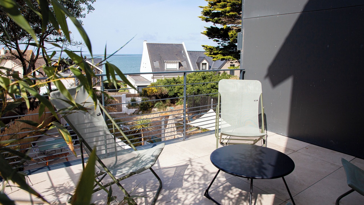 Photo of Outdoor in Pornichet