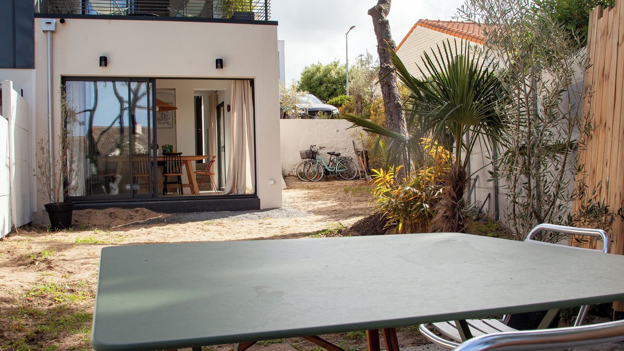 Photo of Outdoor in Pornichet