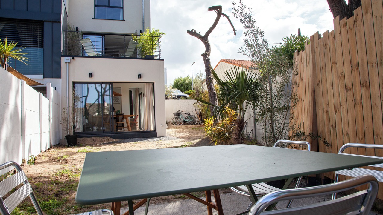 Photo of Outdoor in Pornichet