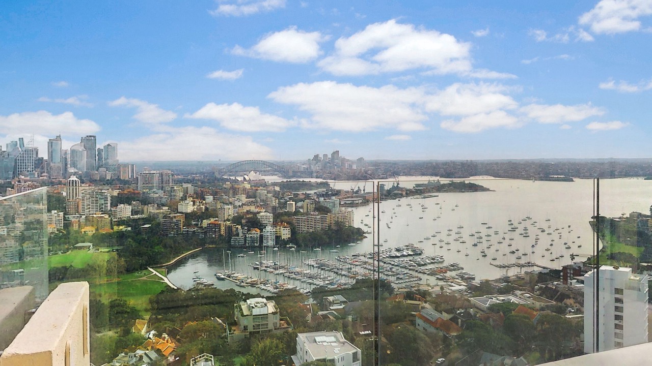 Photo of Outdoor in Darling Point