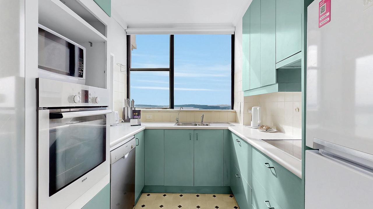 Photo of Kitchen in Darling Point