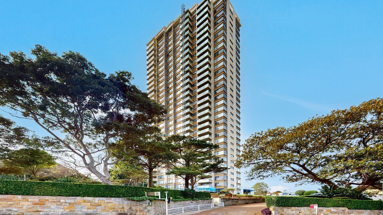 Photo of Outdoor in Darling Point