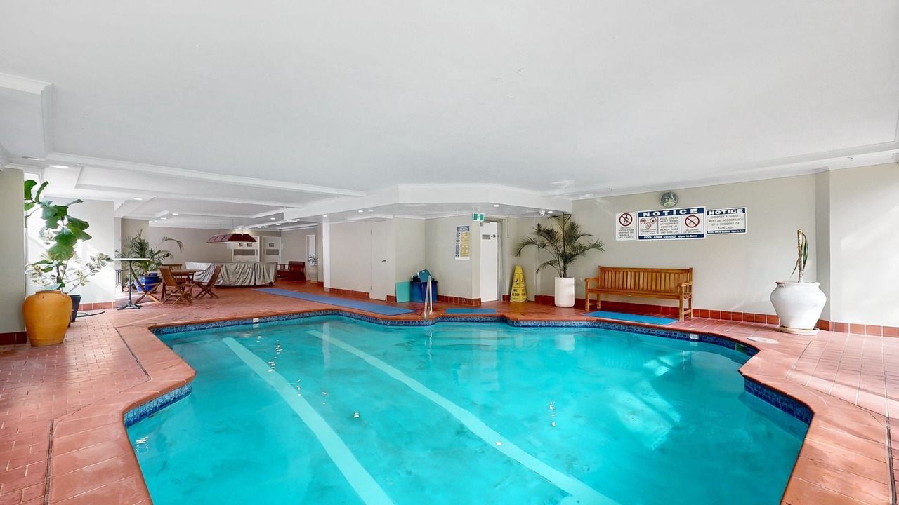 Photo of Outdoor in Darling Point