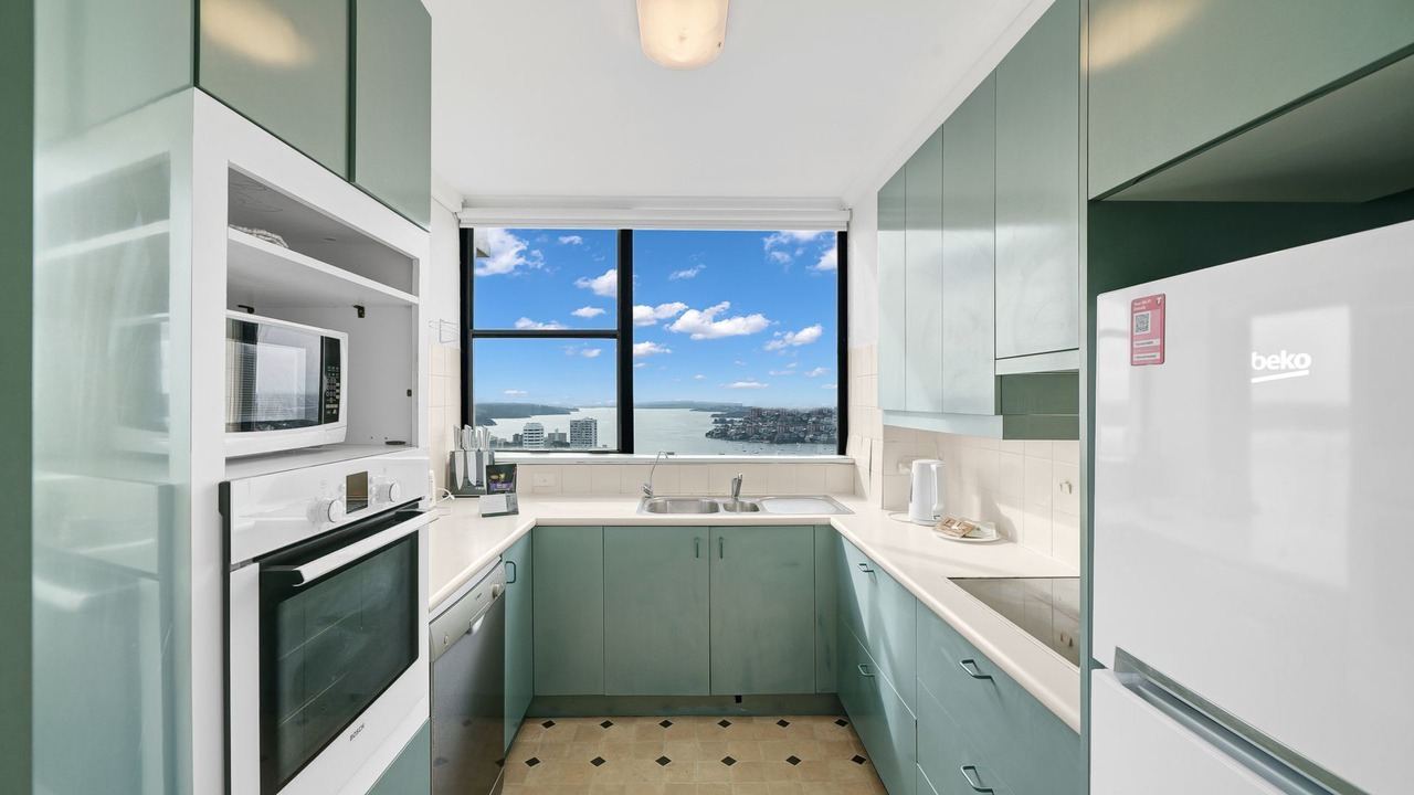 Photo of Kitchen in Darling Point