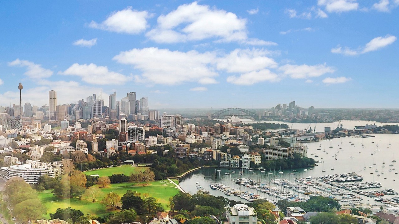 Photo of Outdoor in Darling Point