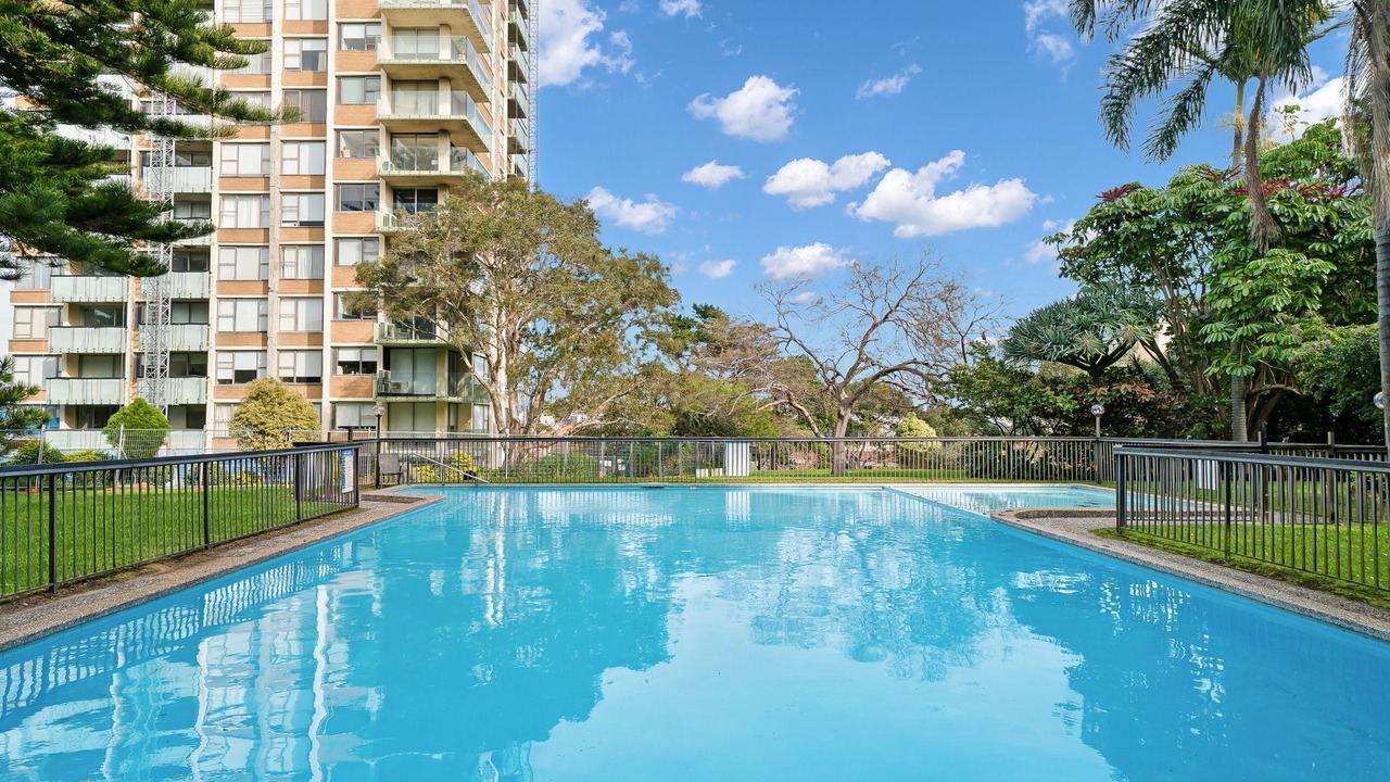 Photo of Outdoor in Darling Point