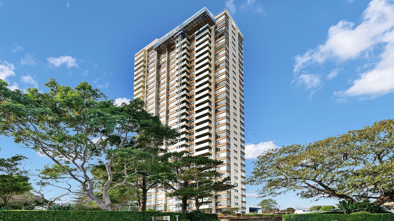 Photo of Outdoor in Darling Point