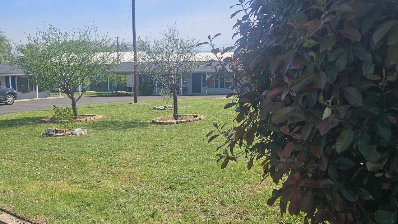 Photo of Outdoor in Burnet