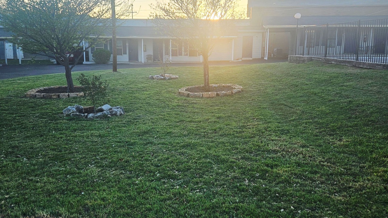 Photo of Outdoor in Burnet