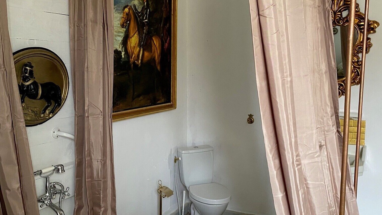 Photo of Bathroom in Saint-Ciers-sur-Gironde