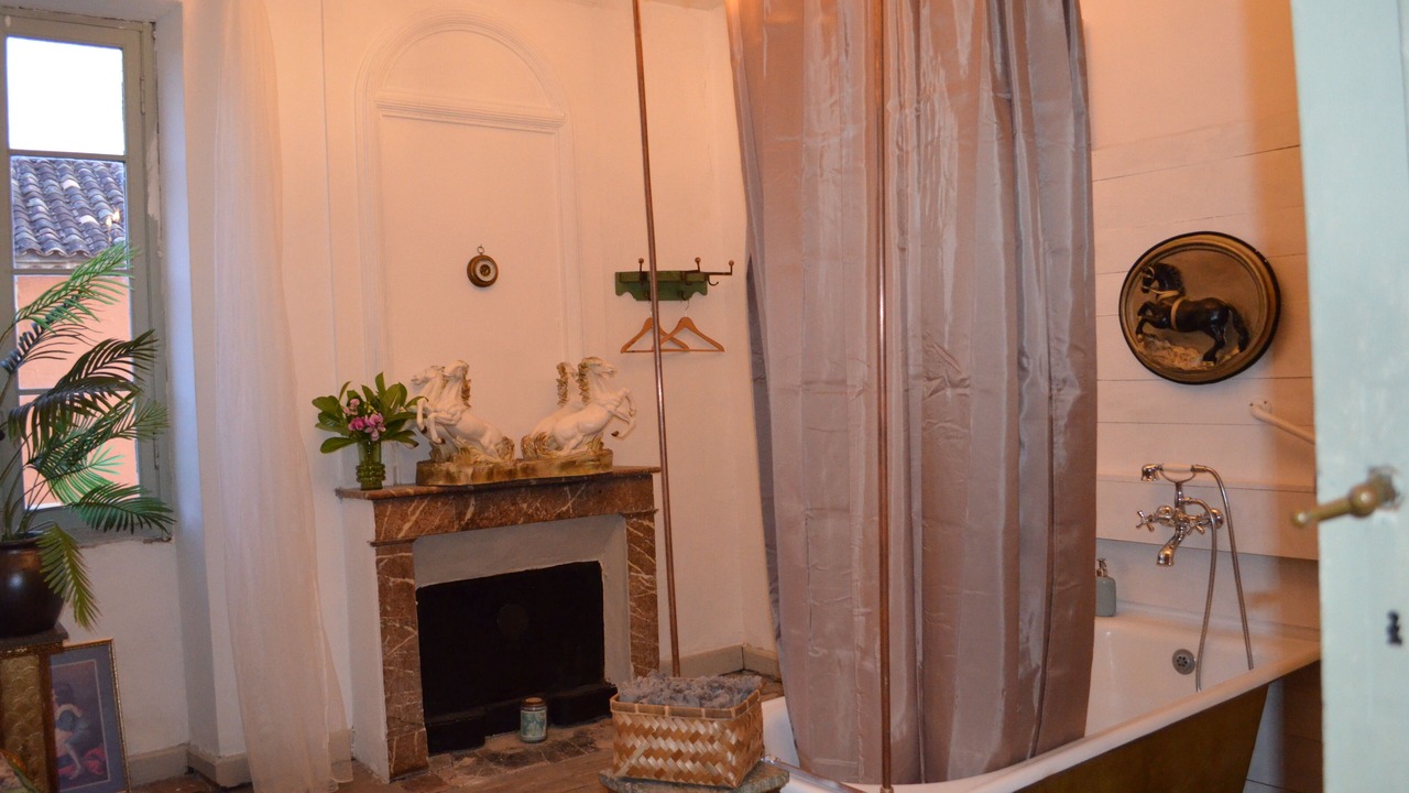 Photo of Bathroom in Saint-Ciers-sur-Gironde