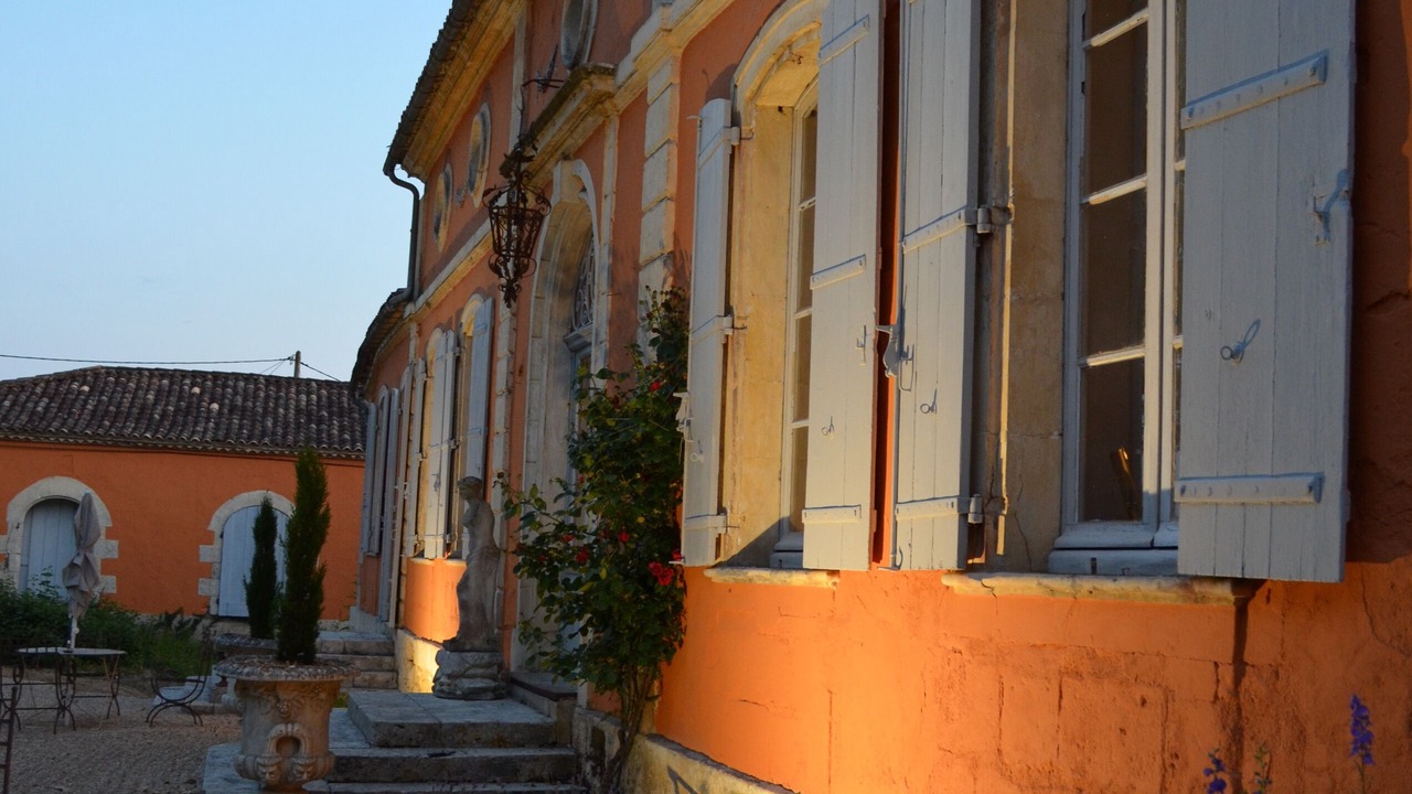 Photo of Outdoor in Saint-Ciers-sur-Gironde