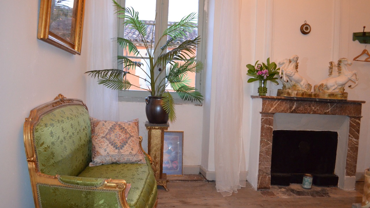 Photo of Bathroom in Saint-Ciers-sur-Gironde