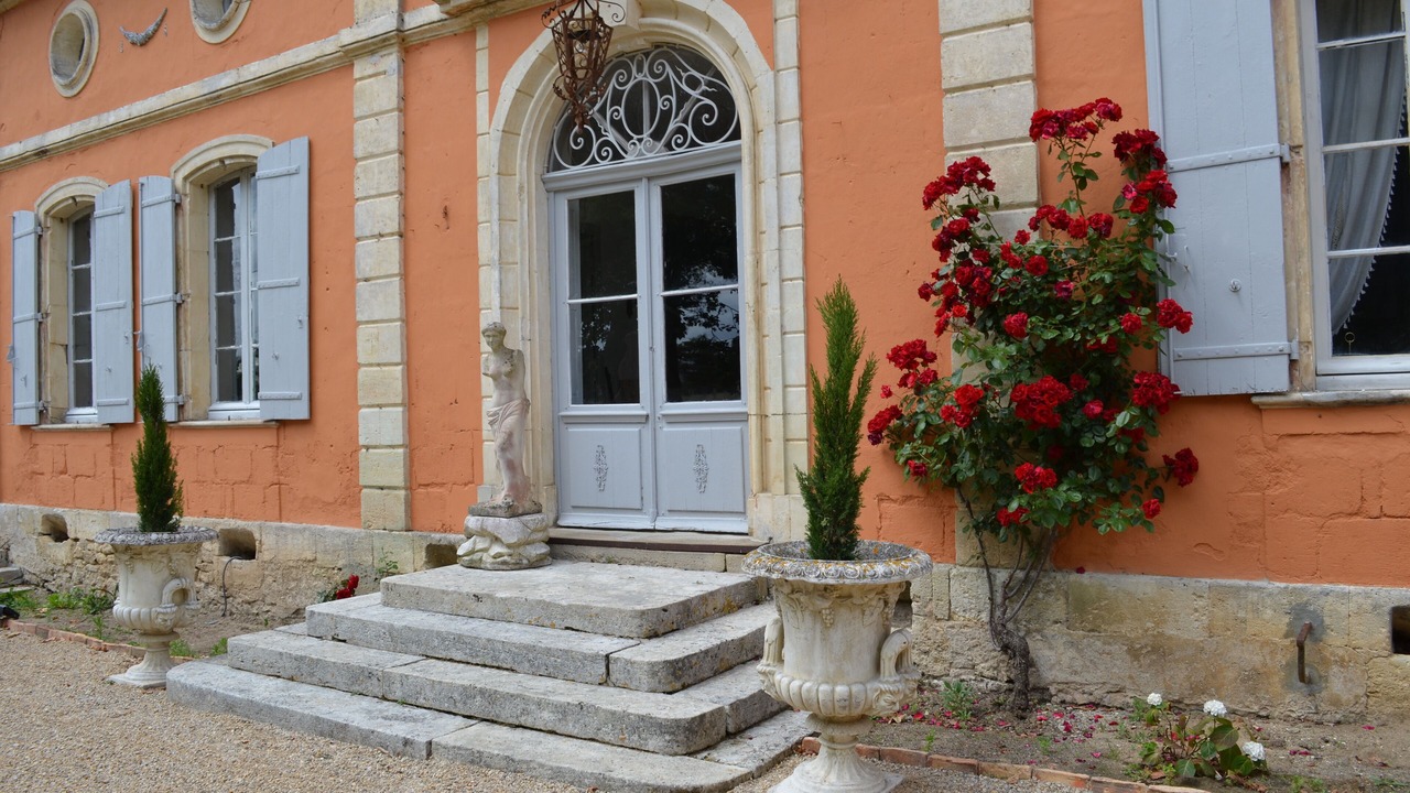 Photo of Outdoor in Saint-Ciers-sur-Gironde