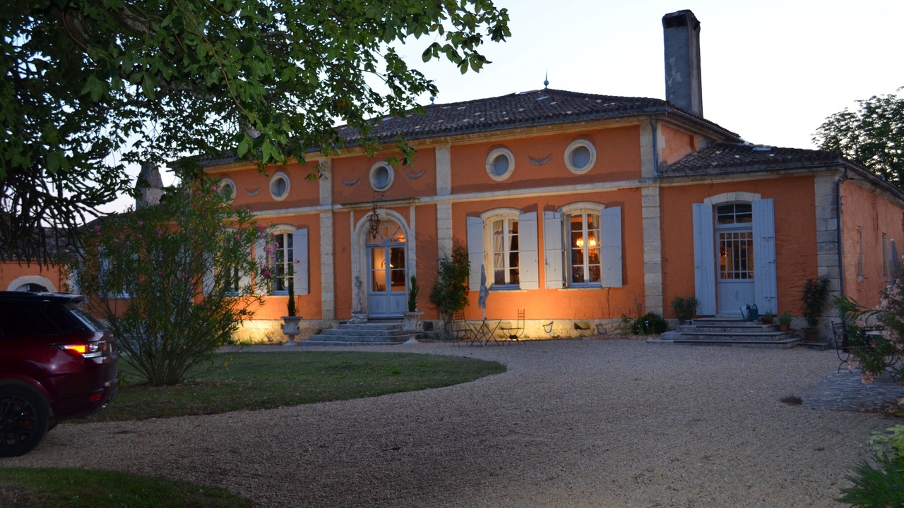 Photo of Outdoor in Saint-Ciers-sur-Gironde