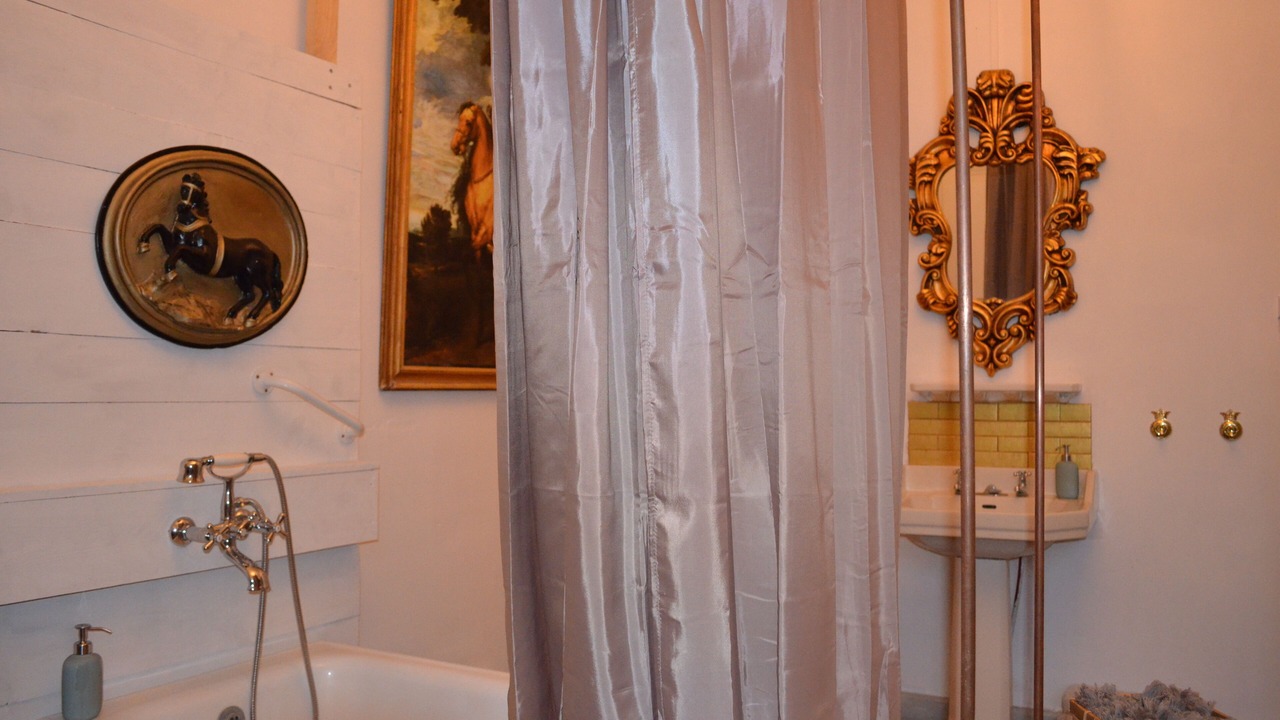 Photo of Bathroom in Saint-Ciers-sur-Gironde