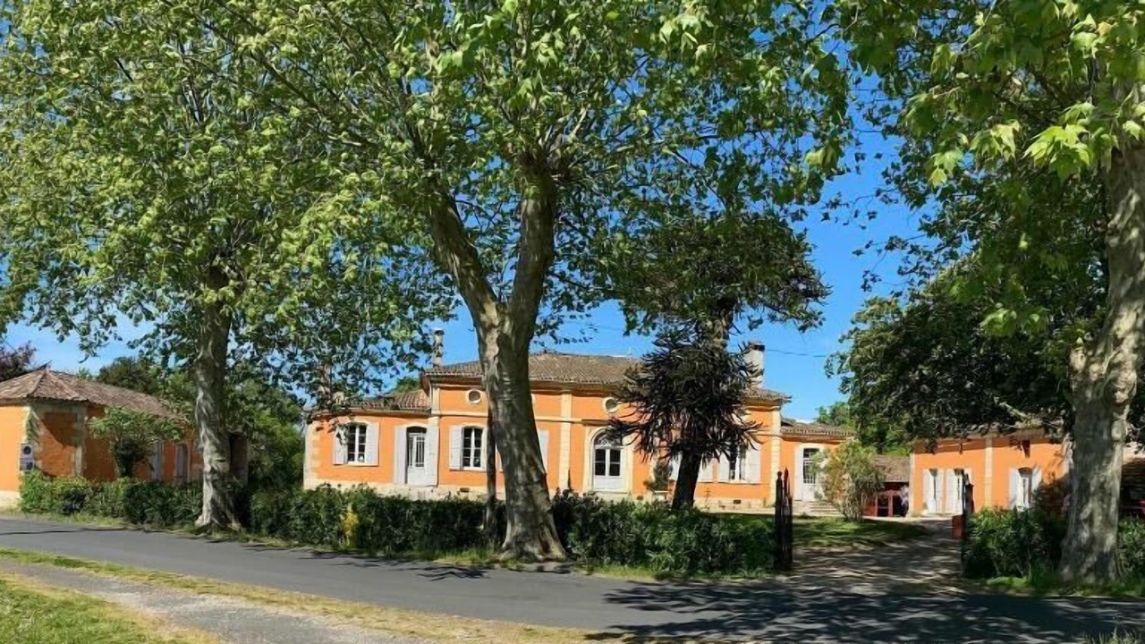 Photo of Outdoor in Saint-Ciers-sur-Gironde