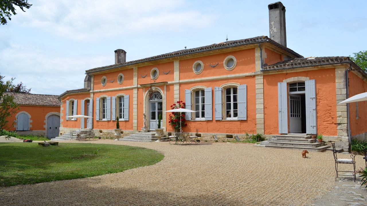 Photo of Outdoor in Saint-Ciers-sur-Gironde