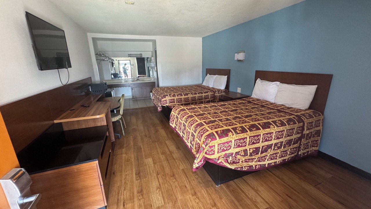 Photo of Bedroom in Lancaster