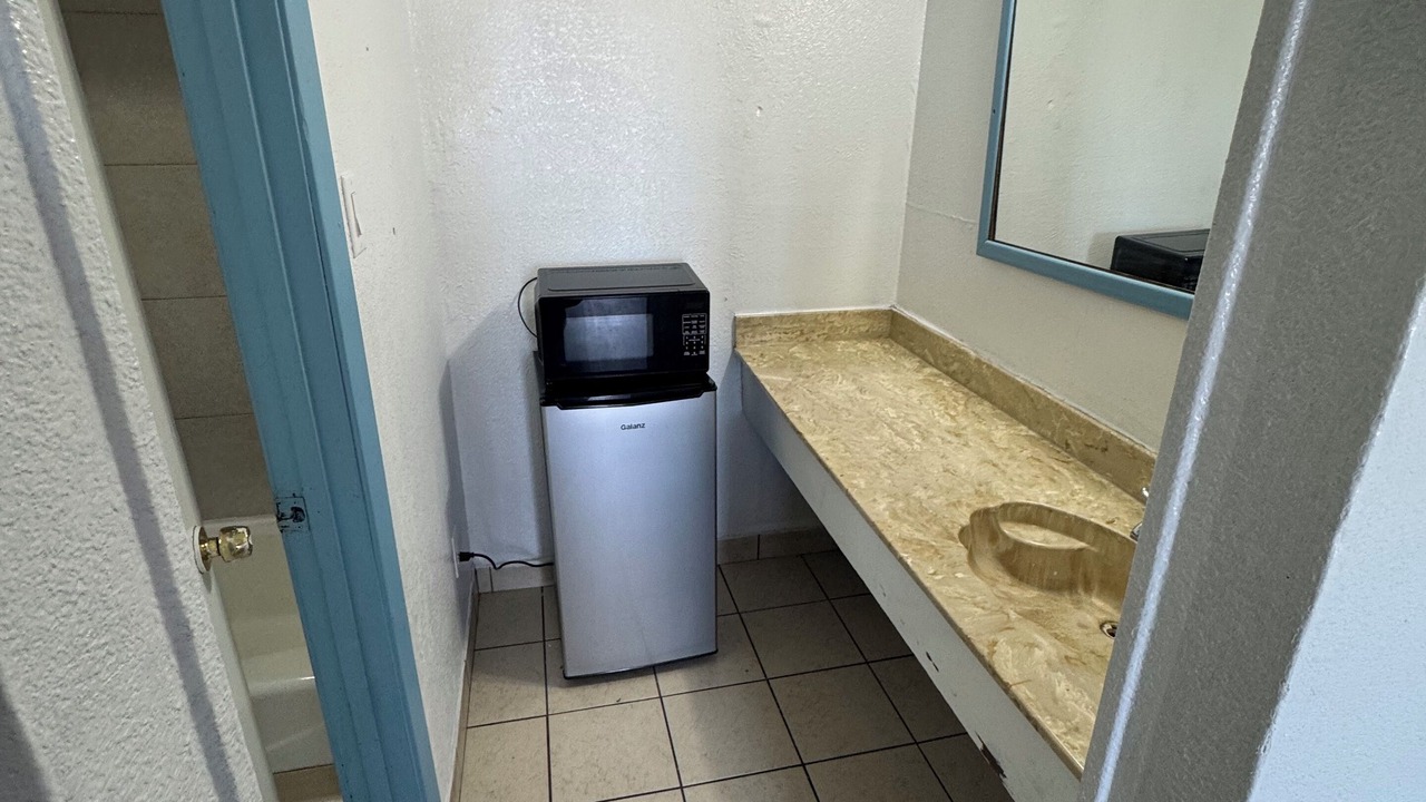 Photo of Bathroom in Lancaster