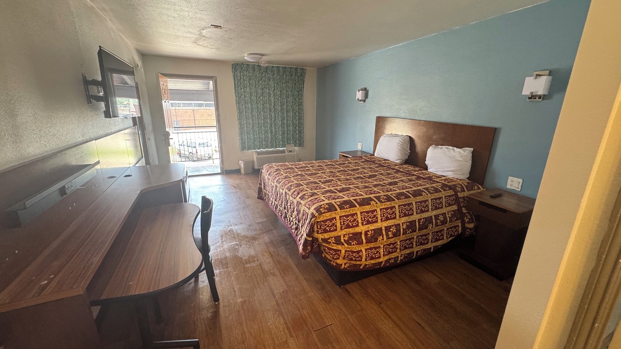Photo of Bedroom in Lancaster