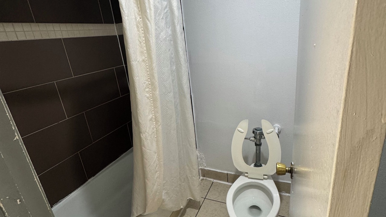Photo of Bathroom in Lancaster