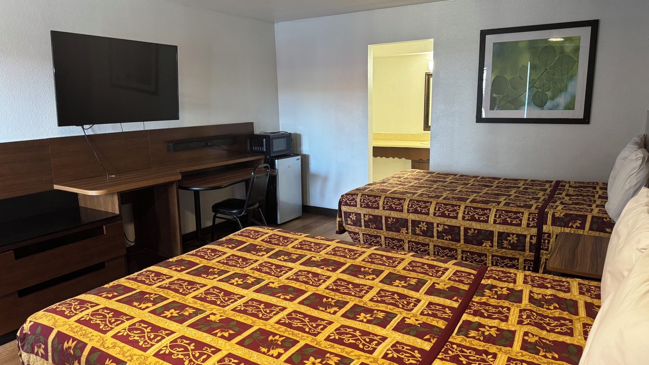 Photo of Bedroom in Lancaster