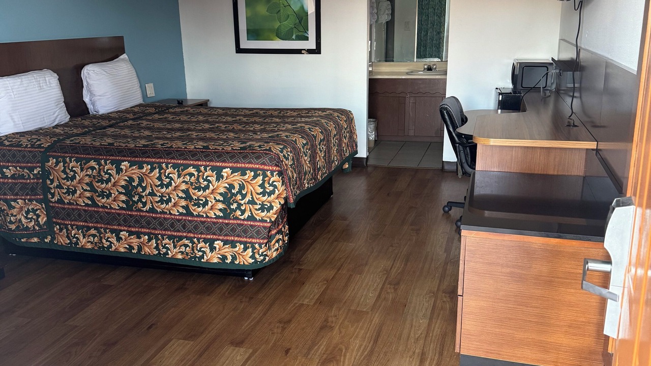 Photo of Bedroom in Lancaster