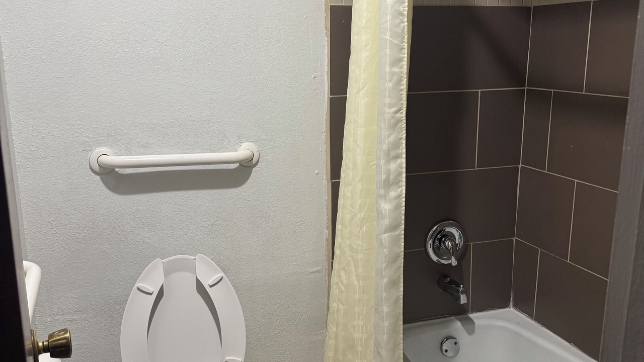 Photo of Bathroom in Lancaster