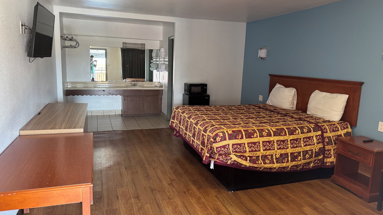Photo of Bedroom in Lancaster