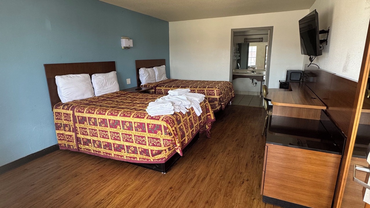 Photo of Bedroom in Lancaster