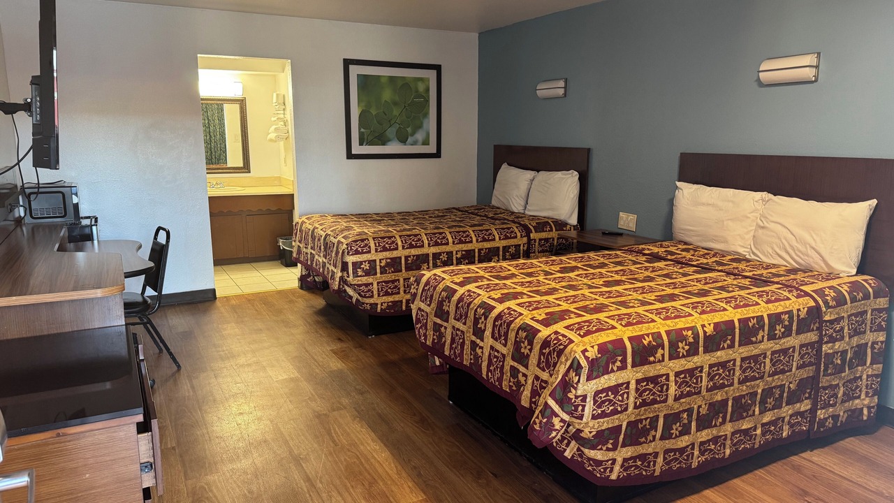Photo of Bedroom in Lancaster