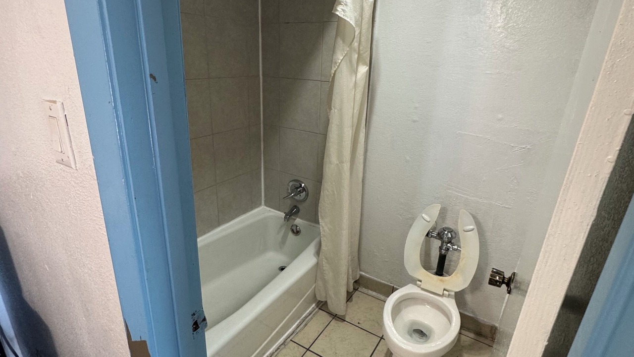 Photo of Bathroom in Lancaster