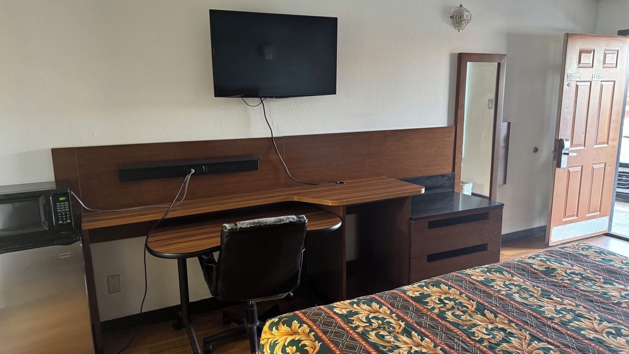 Photo of Bedroom in Lancaster