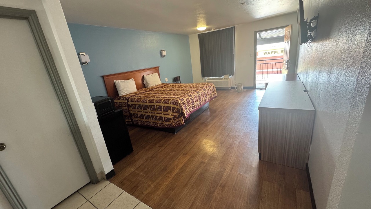 Photo of Bedroom in Lancaster