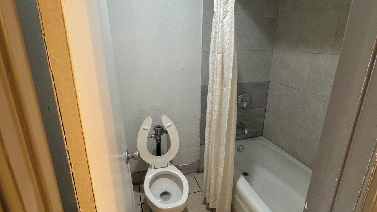 Photo of Bathroom in Lancaster