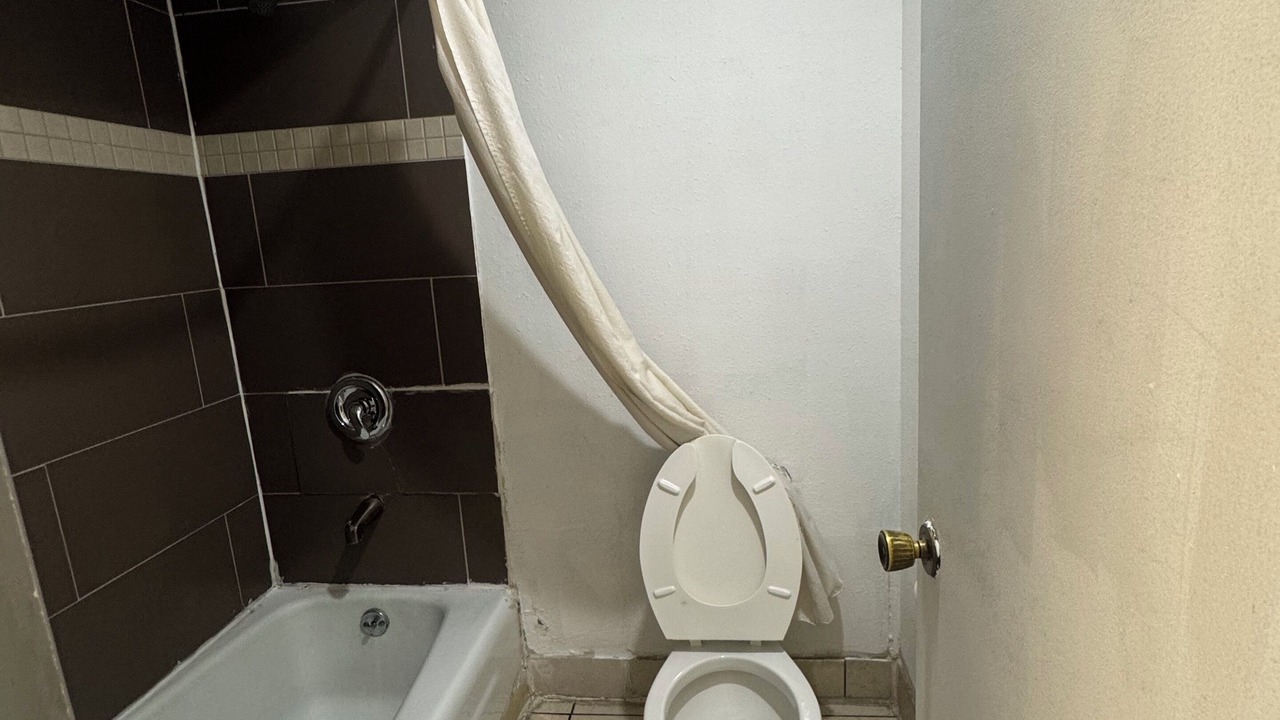 Photo of Bathroom in Lancaster