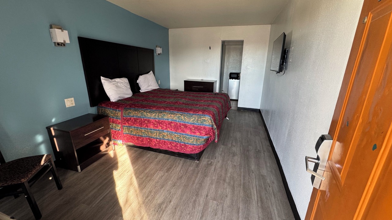 Photo of Bedroom in Lancaster