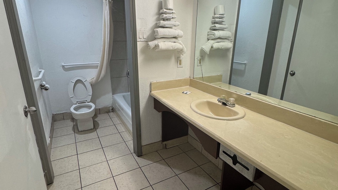 Photo of Bathroom in Lancaster