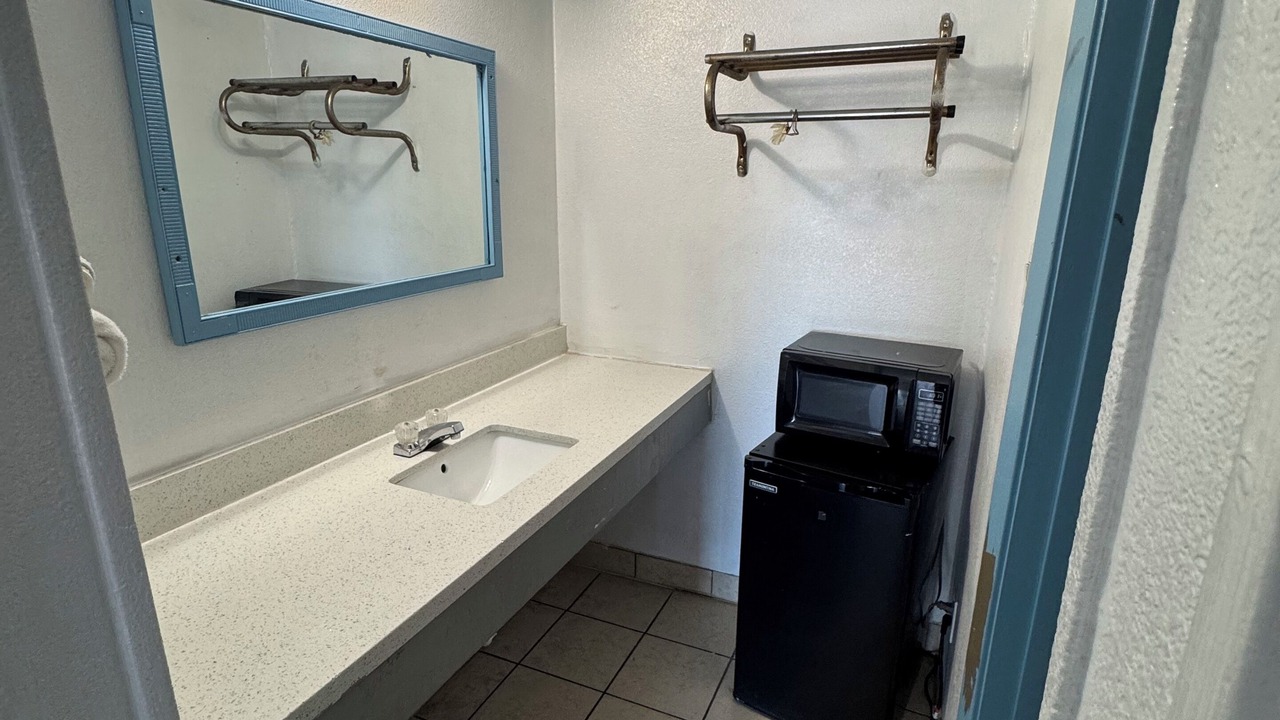 Photo of Bathroom in Lancaster
