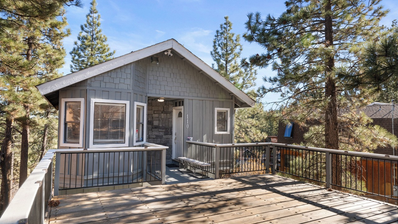 Photo of Outdoor in Big Bear City