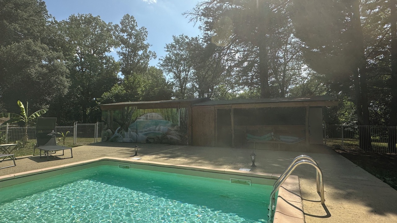 Photo of Outdoor in Preneron