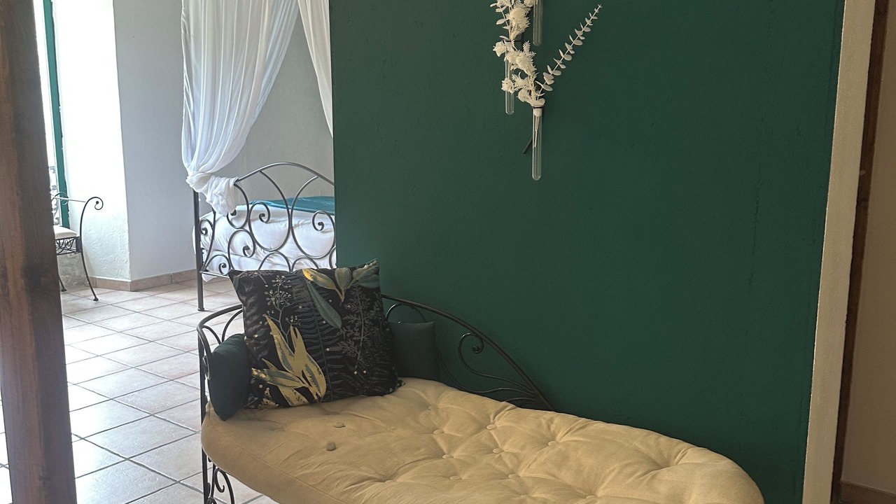 Photo of Bedroom in Preneron