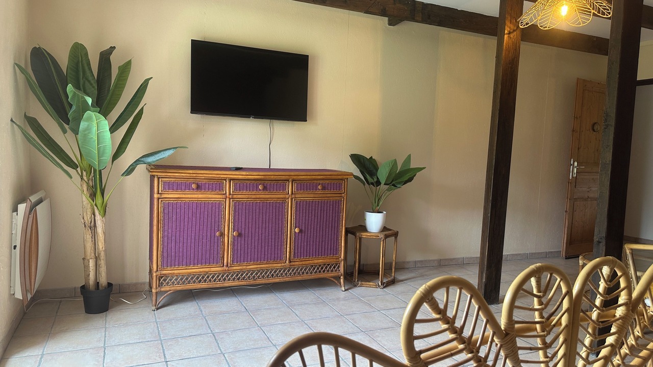 Photo of Bedroom in Preneron