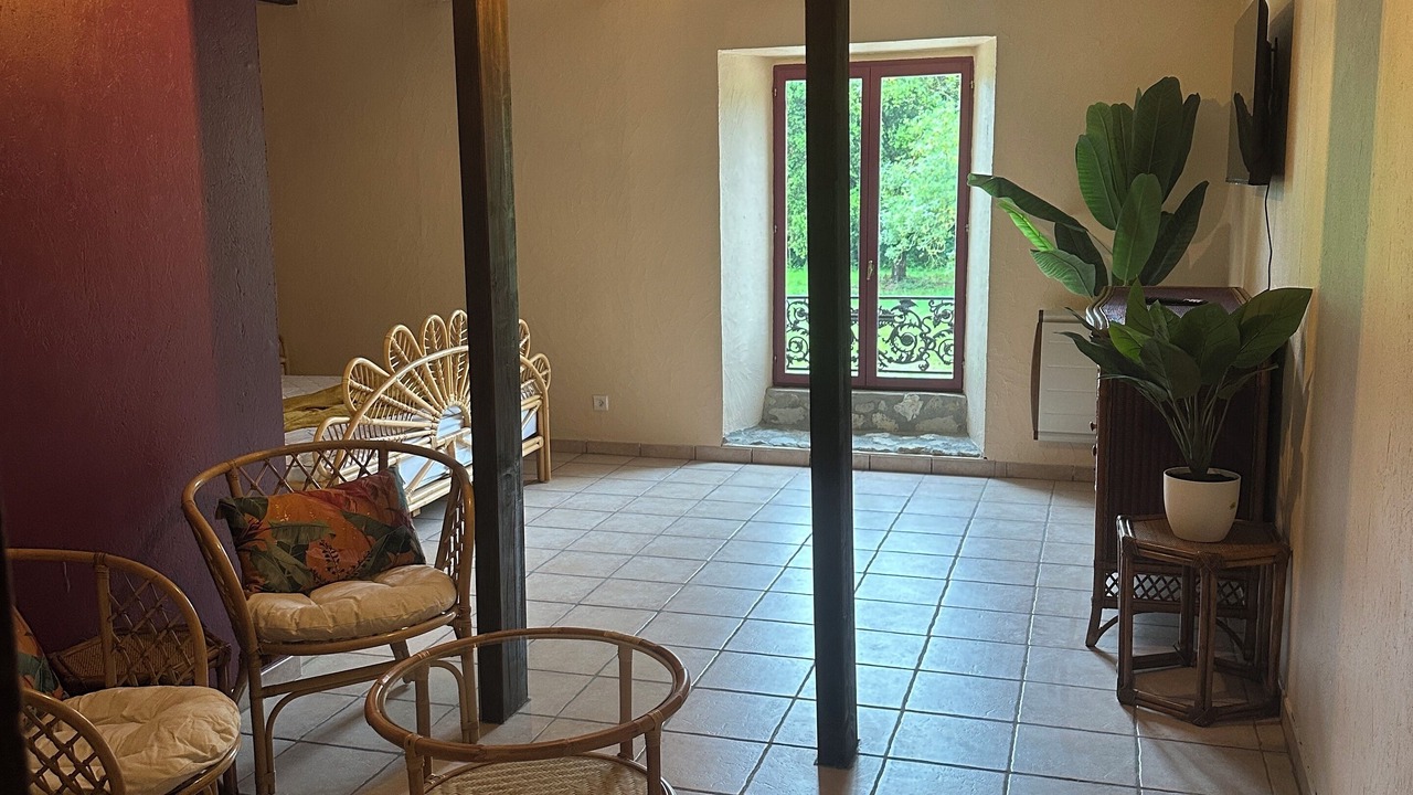 Photo of Bedroom in Preneron